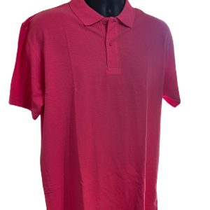 Men’s classic casual formal short sleeve polo shirts