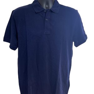 Men’s classic casual formal short sleeve polo shirts