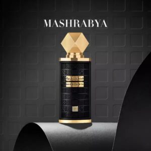 Mashrabya luxury unisex 100ml long lasting Eau de Perfume by Lattafa